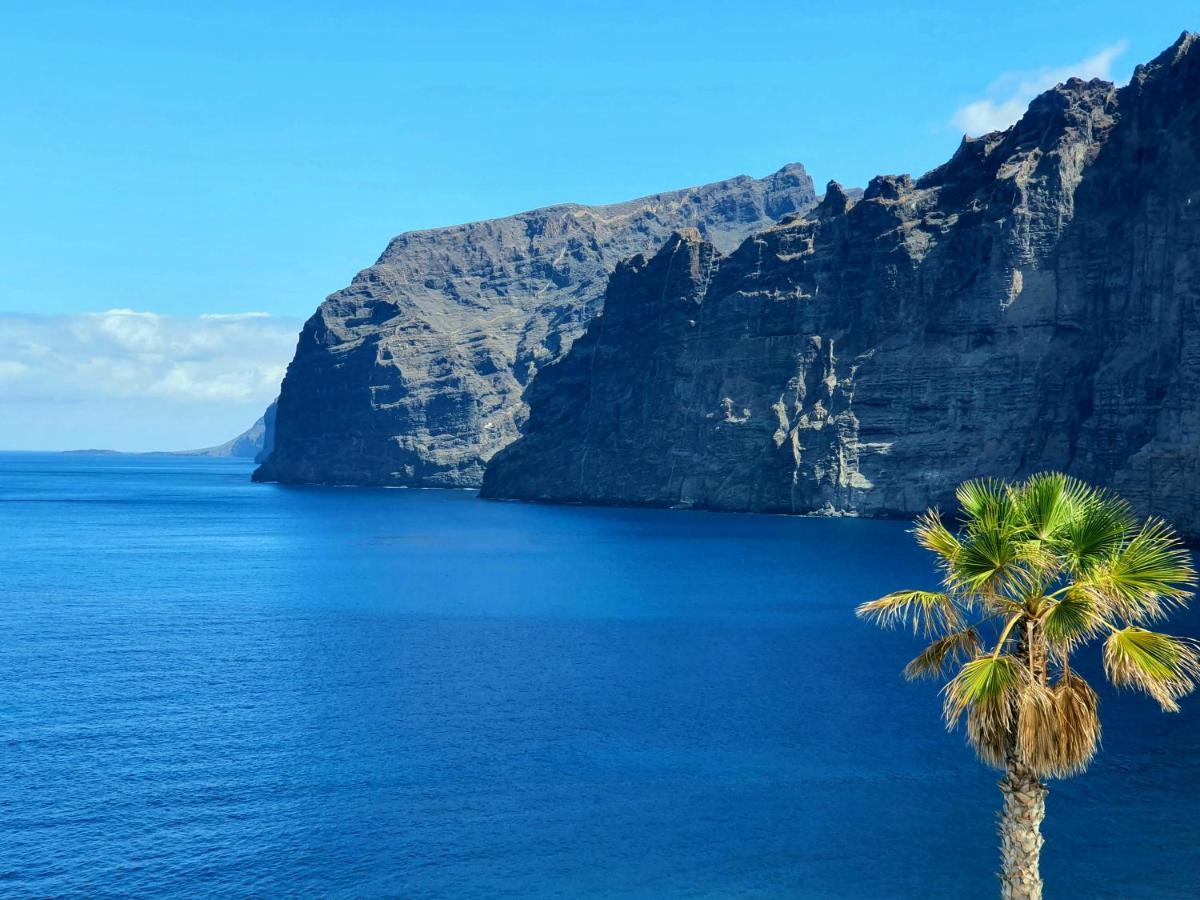 فيلا Casita Dayana - طوستا ديل سيلونثيو المظهر الخارجي الصورة