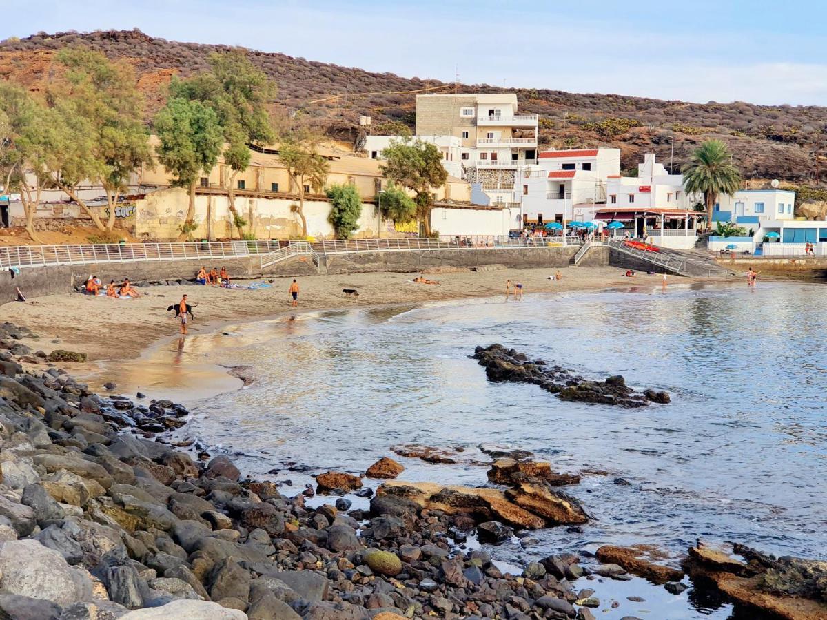 فيلا Casita Dayana - طوستا ديل سيلونثيو المظهر الخارجي الصورة