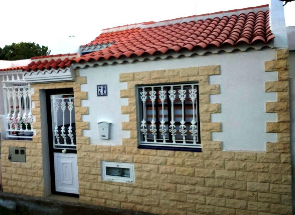 فيلا Casita Dayana - طوستا ديل سيلونثيو المظهر الخارجي الصورة