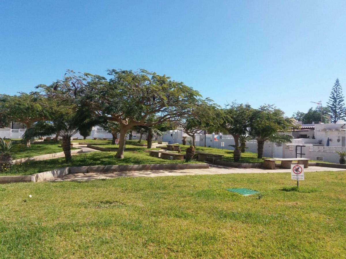 فيلا Casita Dayana - طوستا ديل سيلونثيو المظهر الخارجي الصورة