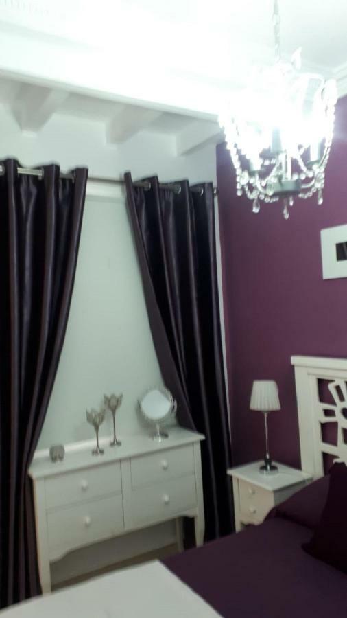 فيلا Casita Dayana - طوستا ديل سيلونثيو المظهر الخارجي الصورة