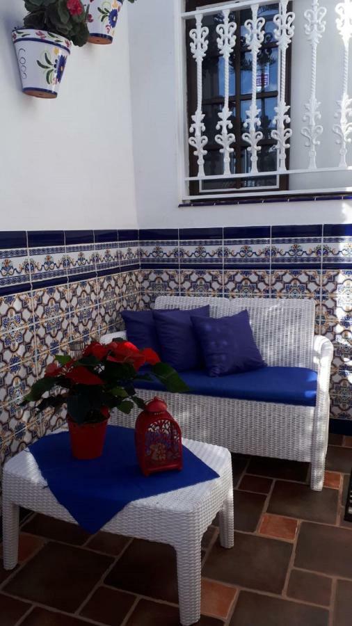 فيلا Casita Dayana - طوستا ديل سيلونثيو المظهر الخارجي الصورة
